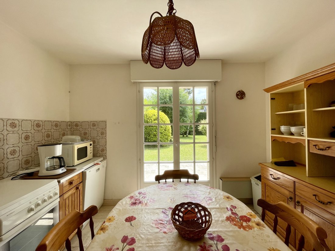 House in Saint-Philibert, Brittany, France 5 - 15793268