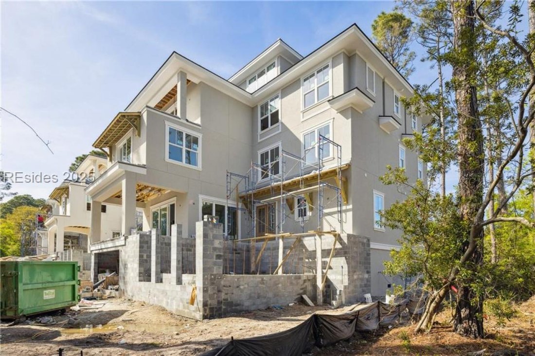 House in Hilton Head Island, South Carolina, United States 5 - 15795111