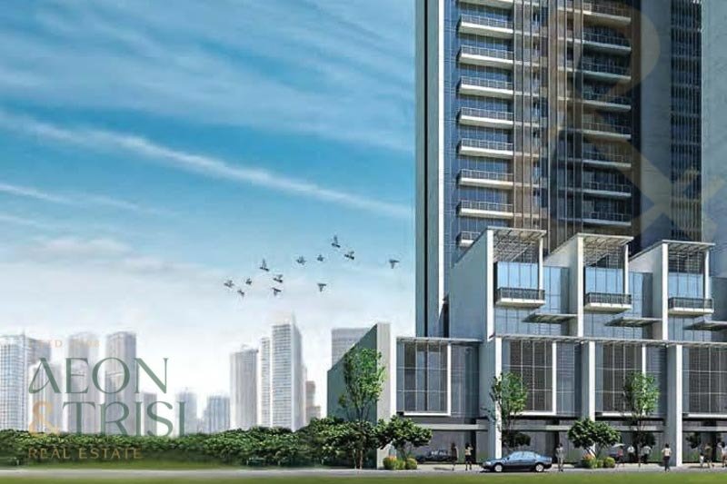 Apartment in Business Bay, Dubai, United Arab Emirates 3 - 15791838