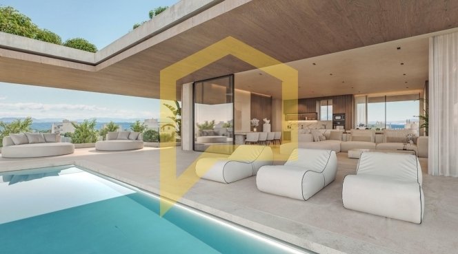 Apartment in Glyfada, Attica, Greece 3 - 15794625