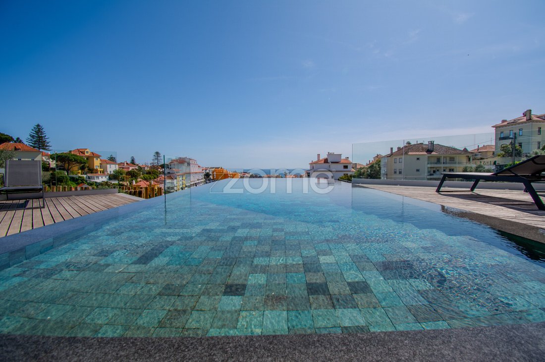 Apartment in Estoril, Cascais e Estoril, Lisbon 2 - 15586062