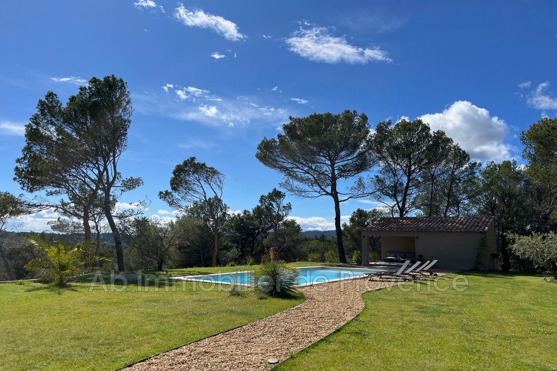 Villa in Rognes, Provence-Alpes-Côte d'Azur, France 2 - 15066779