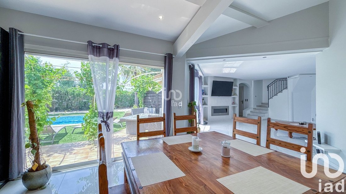 House in Nord RN, Puget-sur-Argens, France 3 - 15796094
