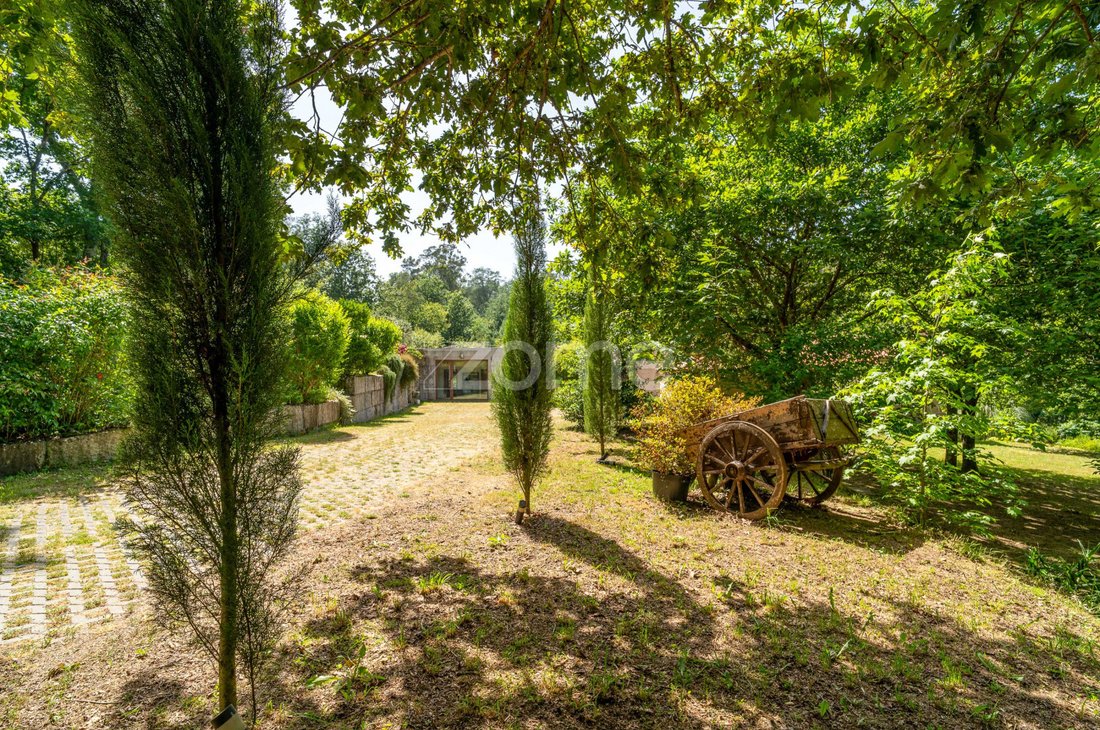 Finca in Ovoa e Vimieiro, Viseu District, Portugal 5 - 15730554