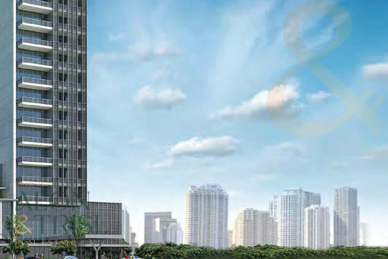 Apartment in Business Bay, Dubai, United Arab Emirates 4 - 15791838