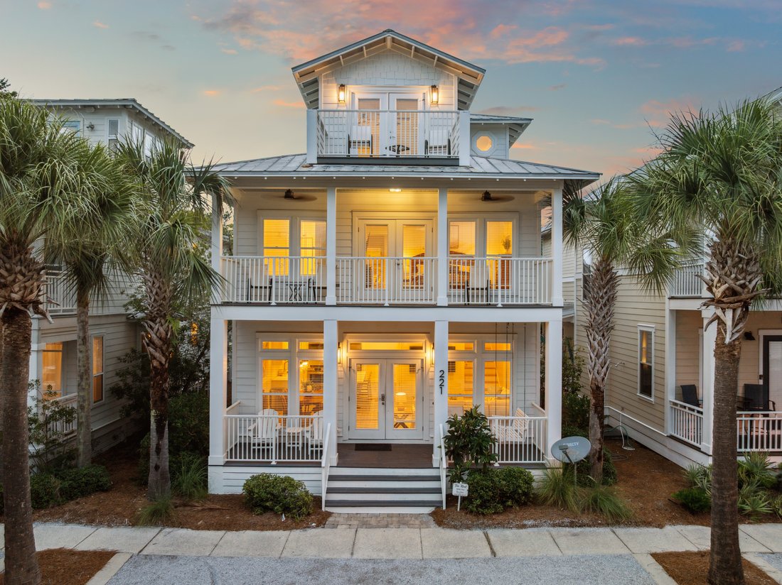House in Rosemary Beach, Florida, United States 1 - 15792852