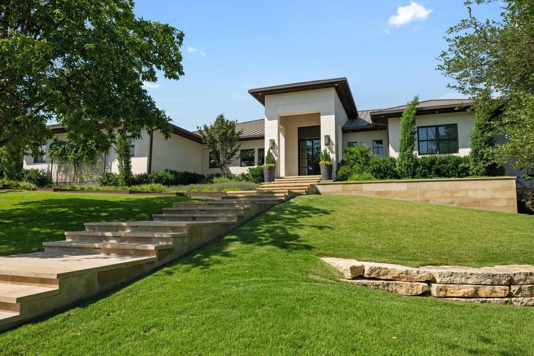 House in Austin, Texas, United States 1 - 15793999