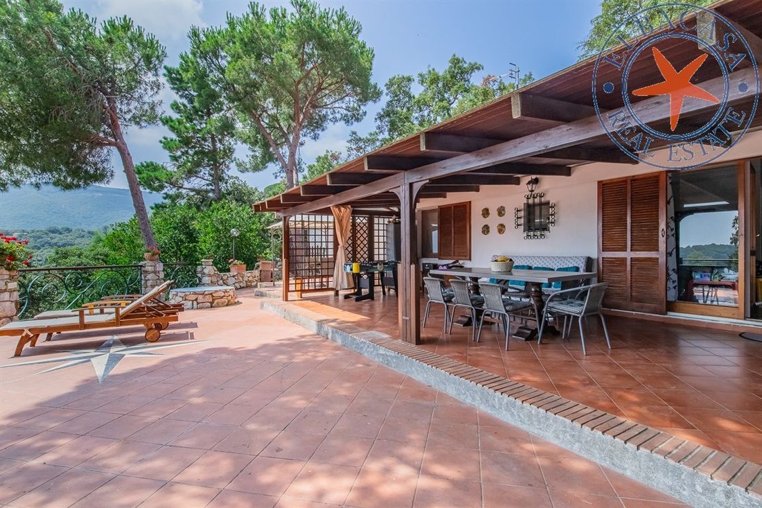 Casa a Capoliveri, Toscana, Italia 3 - 15793211