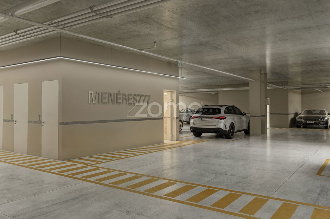 Wohnung in Matosinhos und Leca da Palmeira, Distrikt Porto, Portugal 1 - 15727218