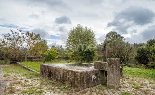 Finca a Pacos, Braga, Portogallo 1