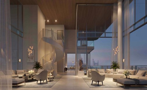Maison en Al Wasl, Doubaï, Émirats arabes unis 1