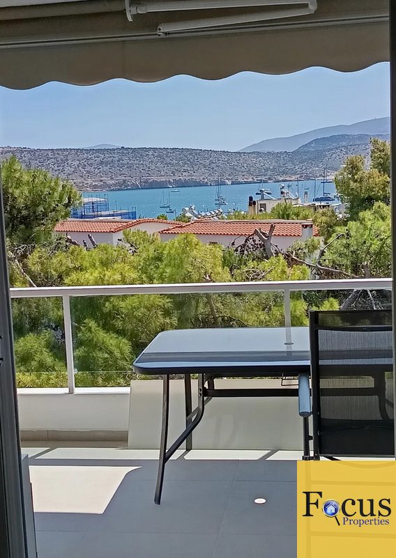 Apartment in Vari, Attica, Greece 1 - 15792534