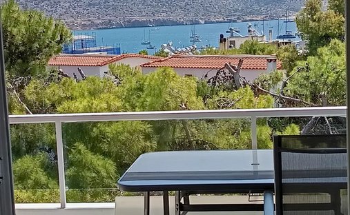 Apartment in Vari, Attica, Greece 1