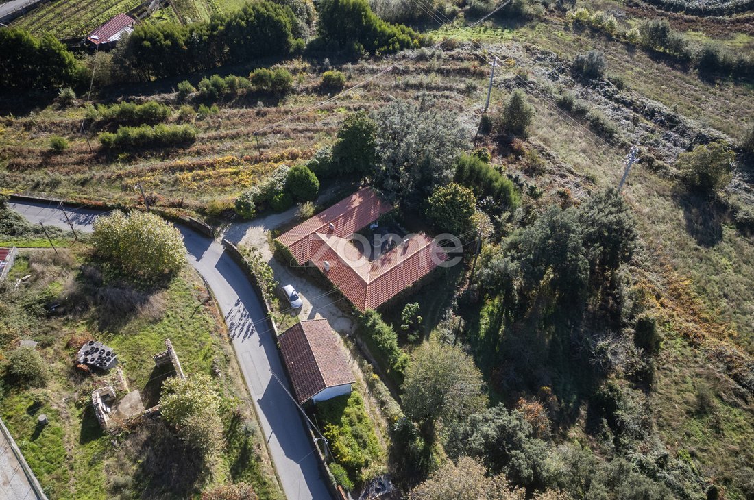 Finca in Idaes, Porto District, Portugal 5 - 14947225