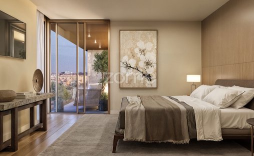 Apartment in Matosinhos e Leca da Palmeira, Porto District, Portugal 1