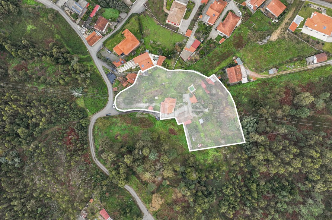 Finca in Seara, Viana do Castelo District, Portugal 2 - 15049444