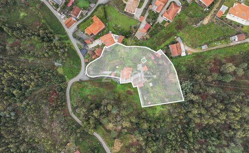 Finca a Seara, Distretto di Viana do Castelo, Portogallo 1