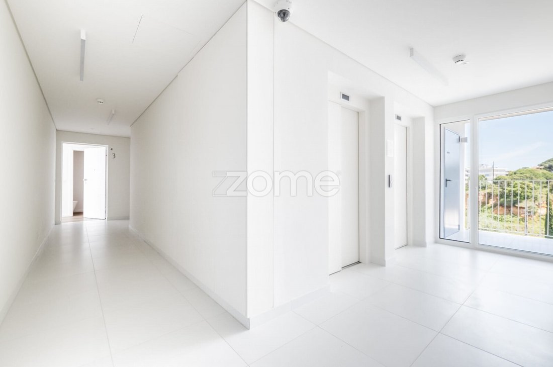 Apartment in Seixal, Arrentela e Aldeia de Paio Pires, Setubal, Portugal 5 - 15730526