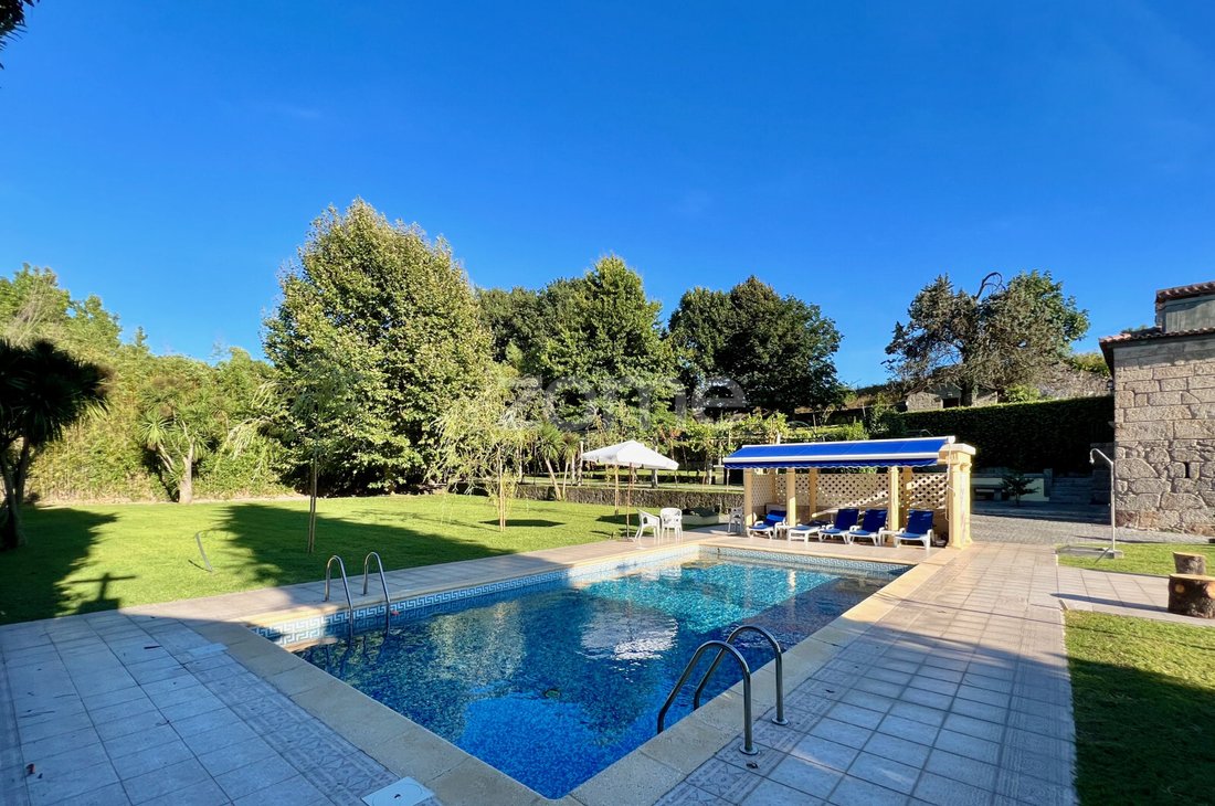 Finca in Vila Nova do Campo, Porto District, Portugal 1 - 15730435