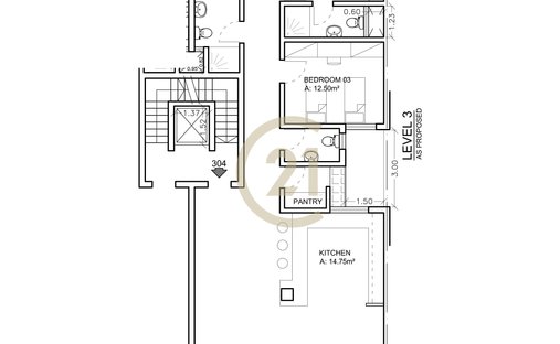 Apartment in Mellieha, Malta 1