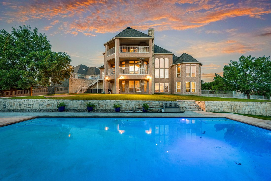 House in Fort Worth, Texas, United States 2 - 15793160