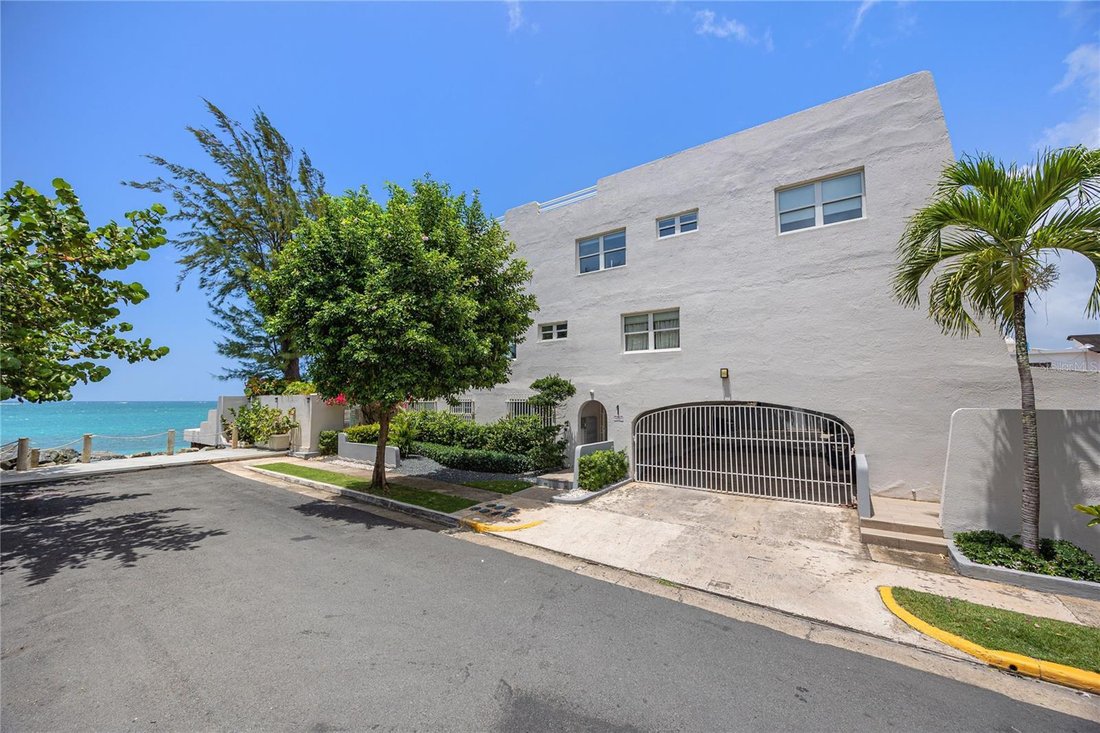 Condo in SAN JUAN, PR, United States 1 - 15793902