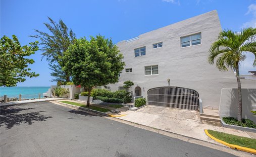 Condo in SAN JUAN, PR, United States 1