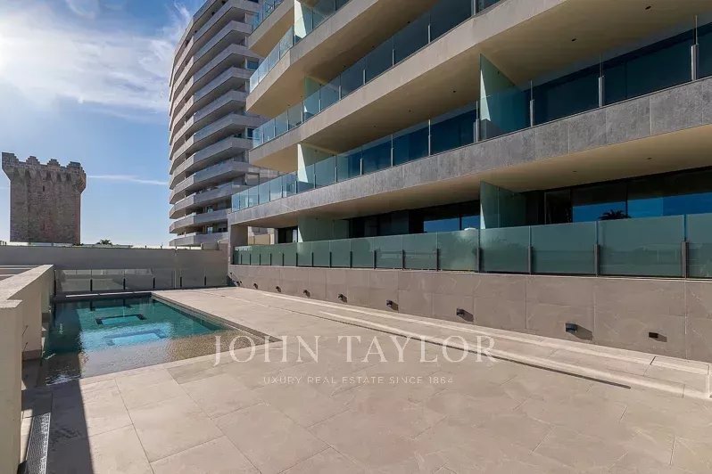 Apartment in Palma, Balearic Islands, Spain 1 - 10753709