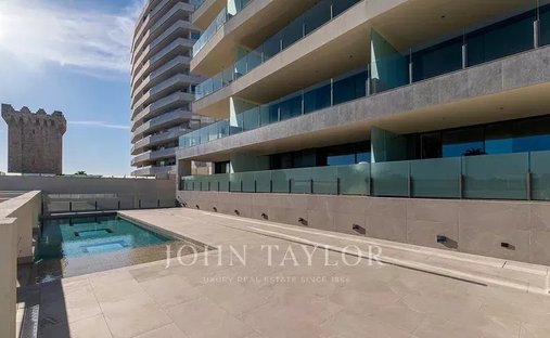 Apartment in Palma, Balearic Islands, Spain 1