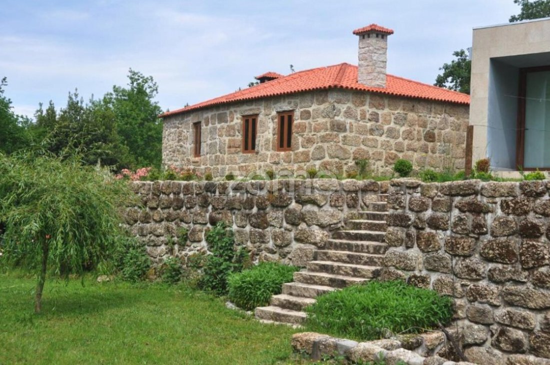 Finca in Ovoa e Vimieiro, Viseu District, Portugal 4 - 15730554