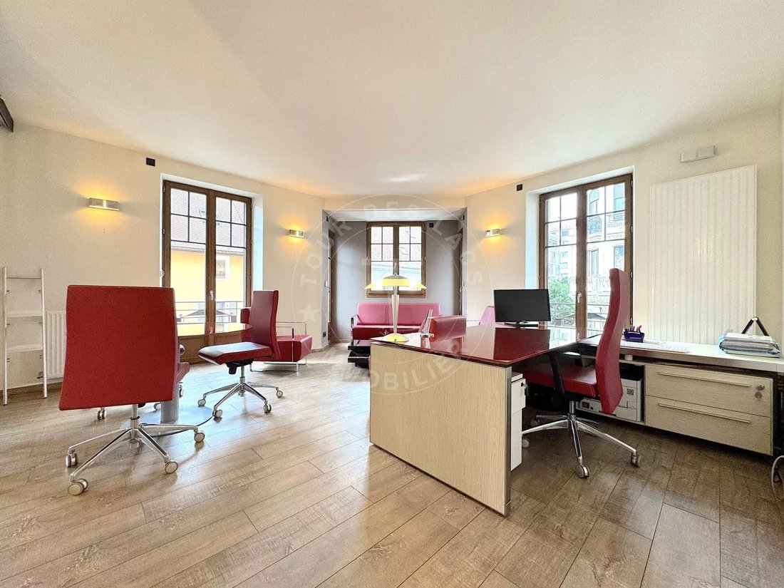 Apartment in Bonlieu, Annecy, France 3 - 15791855