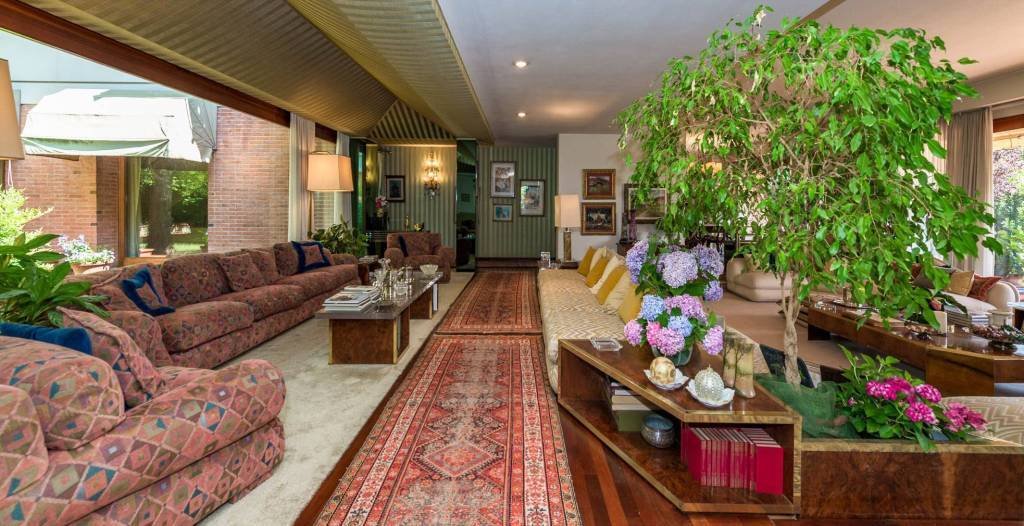 Villa in Historic Center, Lucca, Tuscany 4 - 15793231
