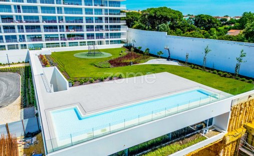 Apartment in Seixal, Arrentela e Aldeia de Paio Pires, Setubal, Portugal 1