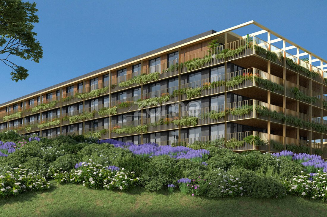 Apartment in Canidelo, Porto District, Portugal 1 - 15493318