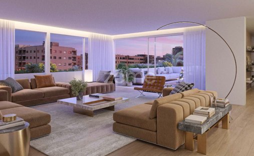 Apartment in Matosinhos e Leca da Palmeira, Porto District, Portugal 1