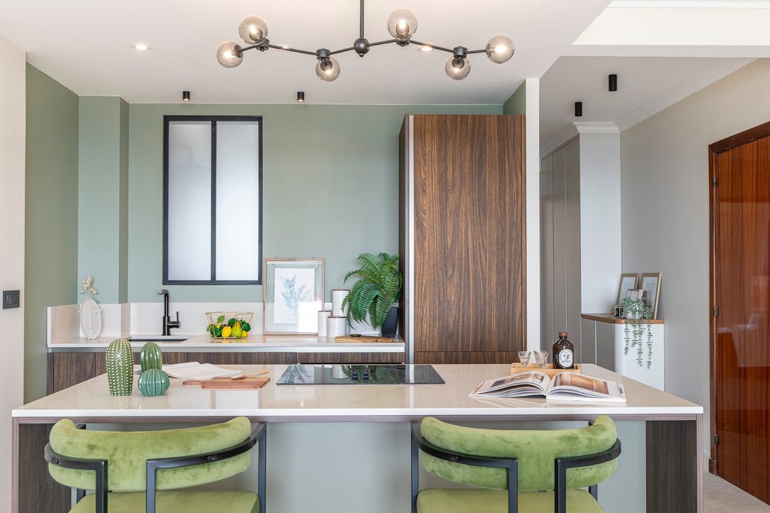 Apartment in Beaulieu-sur-Mer, Provence-Alpes-Côte d'Azur, France 5 - 14572878