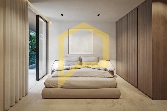 Apartment in Glyfada, Attica, Greece 4 - 15794624