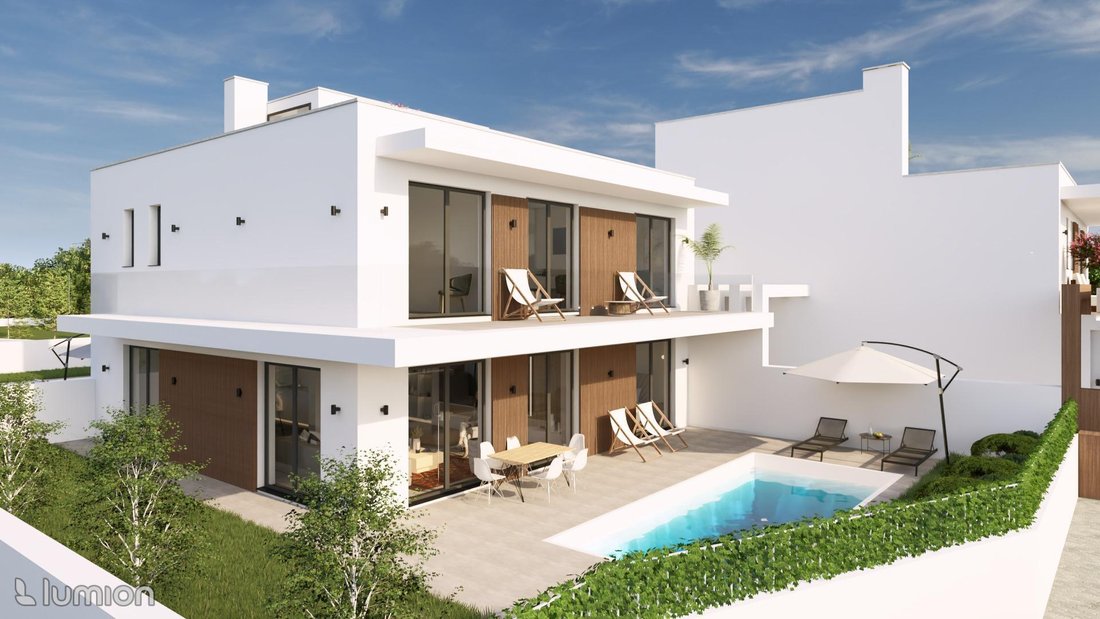 Villa in Almancil, Algarve, Portugal 4 - 15793749