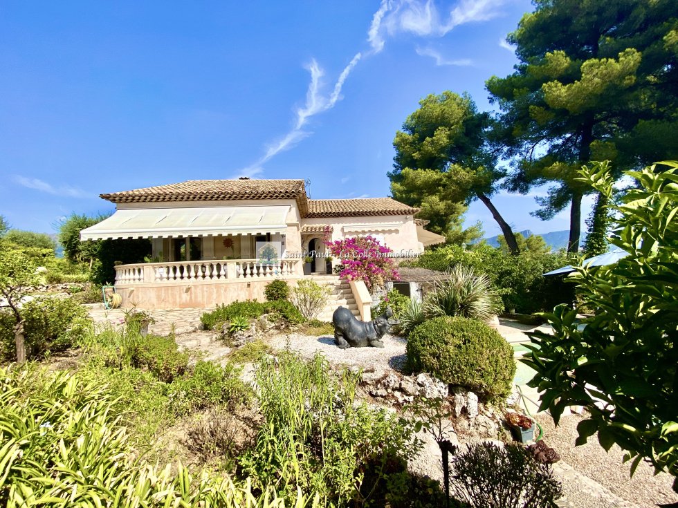 Casa a San Paolo di Venza, Provenza-Alpi-Costa Azzurra, Francia 2 - 15793267