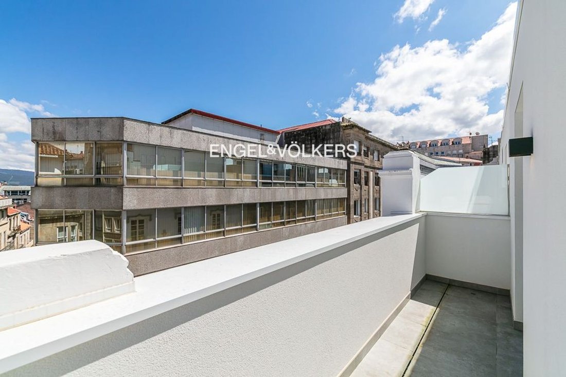 Apartment in Vigo, Vigo, Spain 5 - 15793213