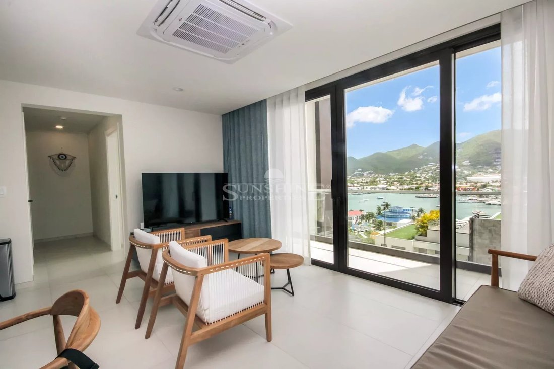 Appartement à Cole Bay, Sint Maarten 2 - 15791888