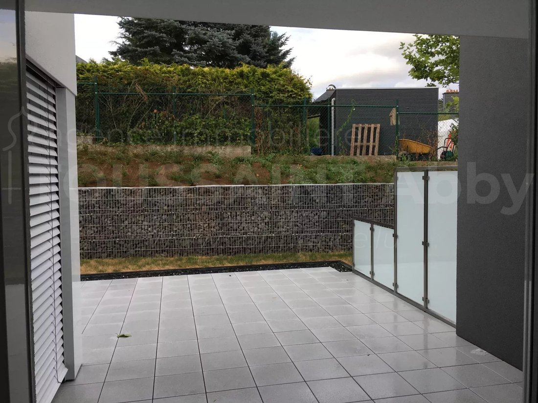 Apartment in Mersch, Luxembourg District, Luxembourg 4 - 15794703