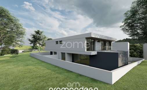 Maison à Santa Clara e Castelo Viegas, District de Coimbra, Portugal 1