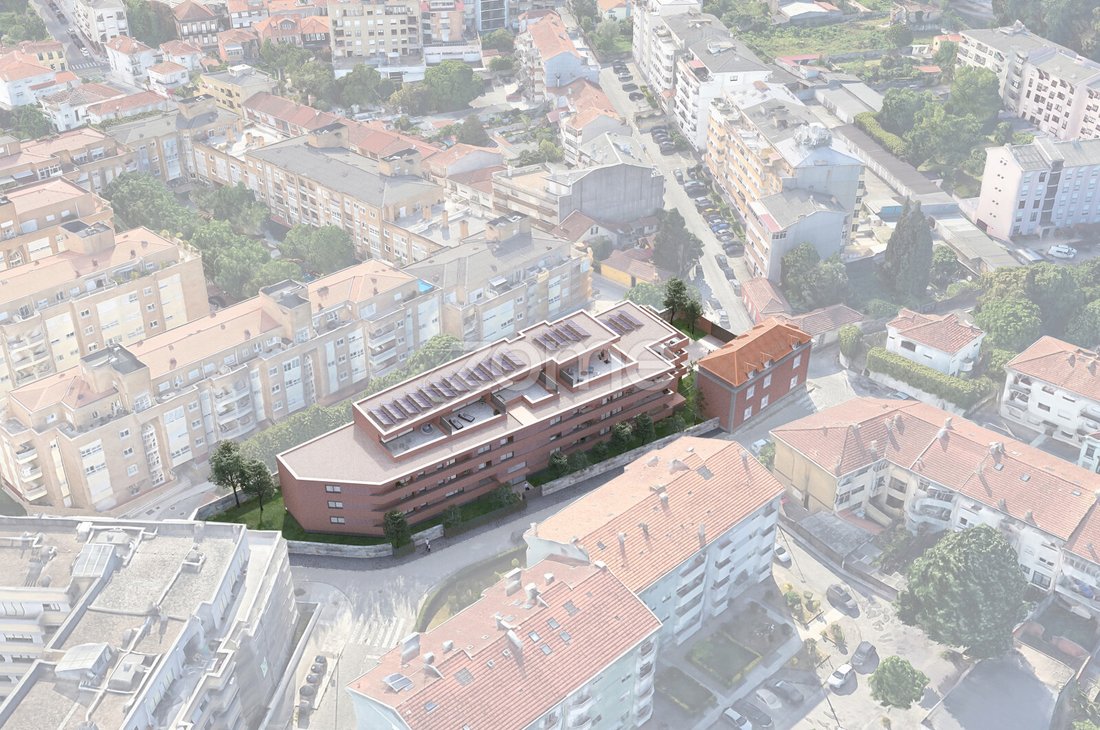 Apartment in Ramalde, Porto District, Portugal 2 - 15185595
