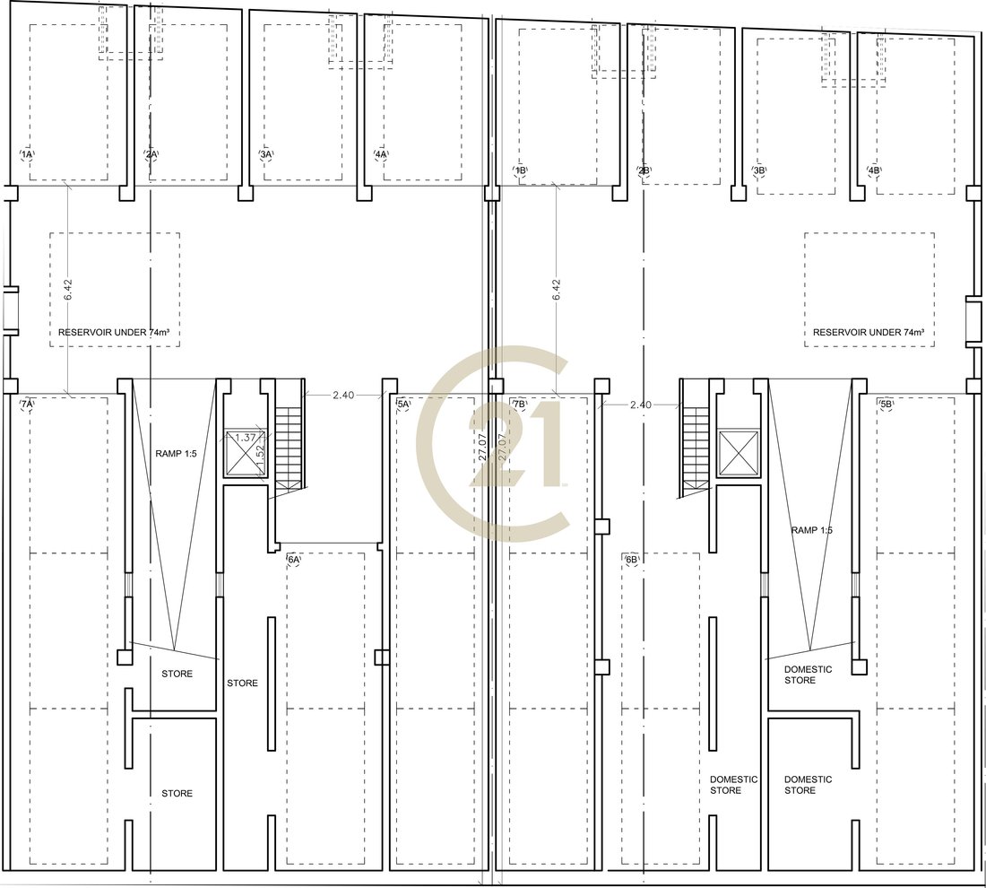 Apartment in Mellieha, Malta 2 - 14311564