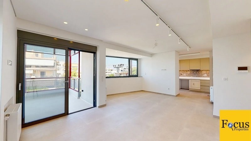 Apartment in Glyfada, Attica, Greece 1 - 15792540