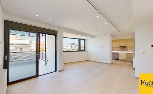 Wohnung in Glyfada, Attika, Griechenland 1