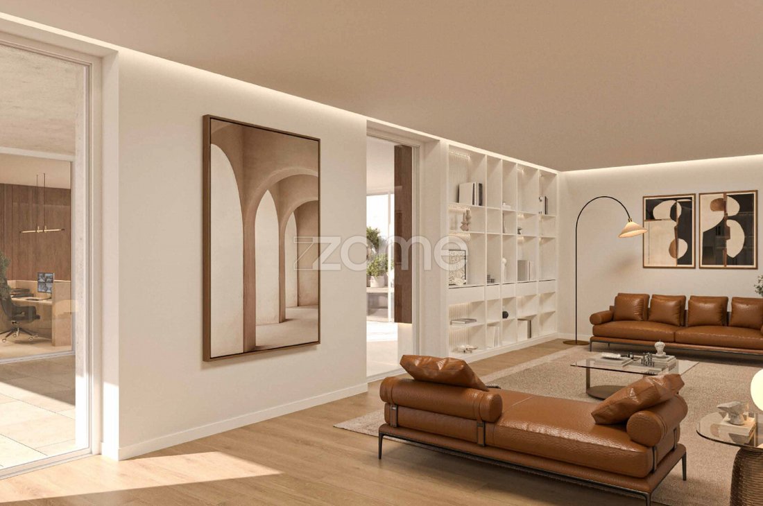 Apartment in Matosinhos e Leca da Palmeira, Porto District, Portugal 5 - 15483669