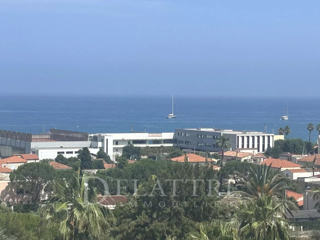 Apartment in Les Groules-Les Breguieres, Antibes, France 1 - 15793331