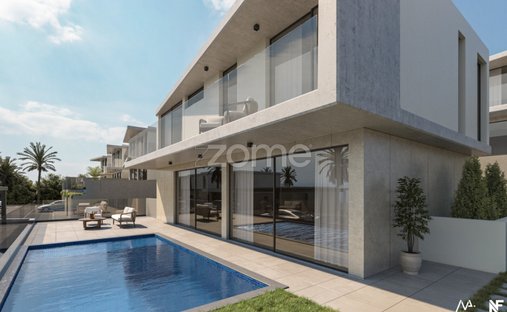 House in Sao Martinho, Madeira, Portugal 1